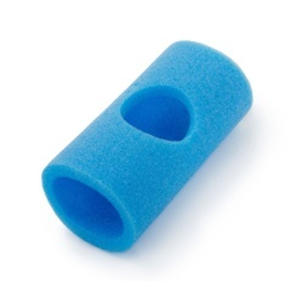 Коннектор с одним отверстием  AquaFitness Larsen YP-A01 (889)