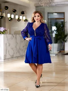 Платье IH-0798 Фабрика Моды