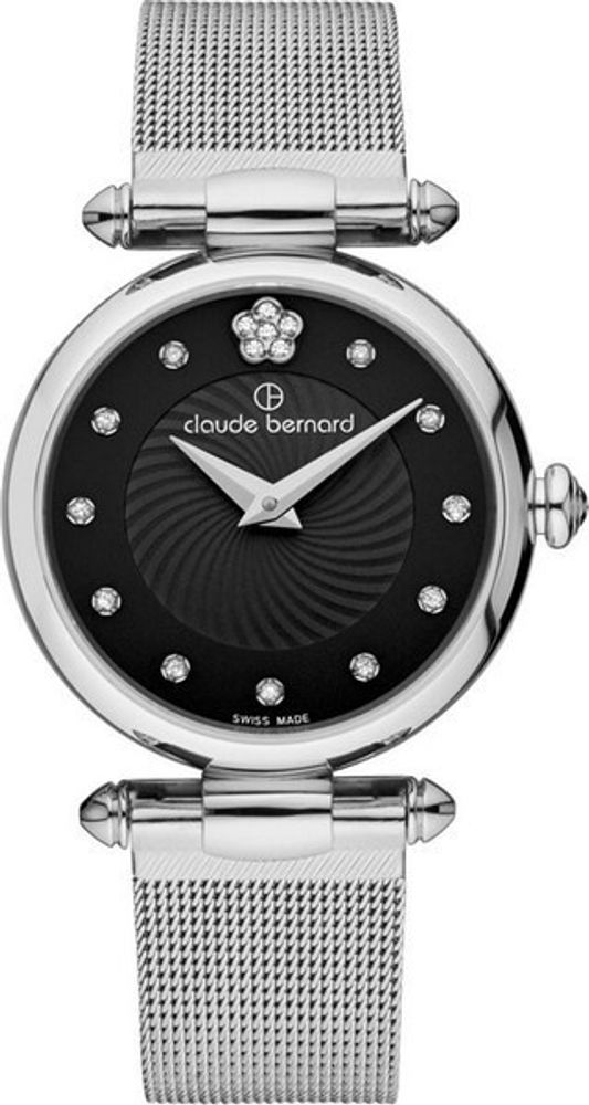 Женские наручные часы Claude Bernard 20500 3 NPN2