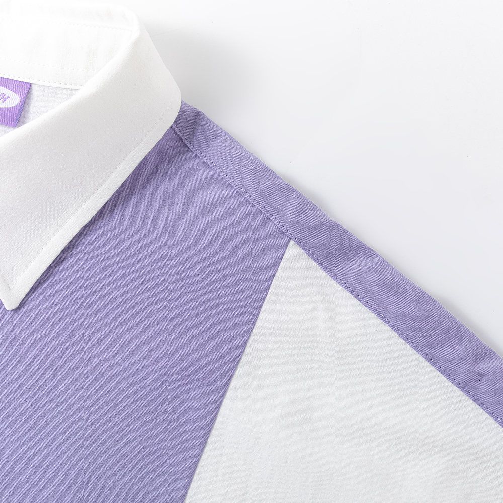 Сорочка Ymkashix Puff