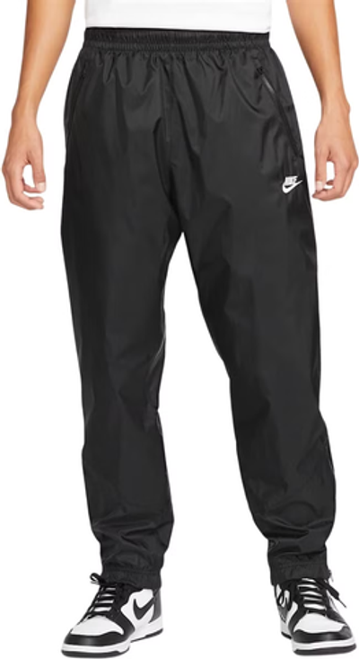 DX0653-011 Брюки M NK WR WVN LND PANT