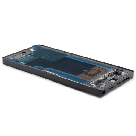 Samsung Galaxy S25 Ultra (SM-S938B) / Рамка дисплея (корпус) (ORIG-SP)