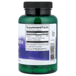 Swanson, Комплекс цитрата кальция, 250 мг, 100 капсул