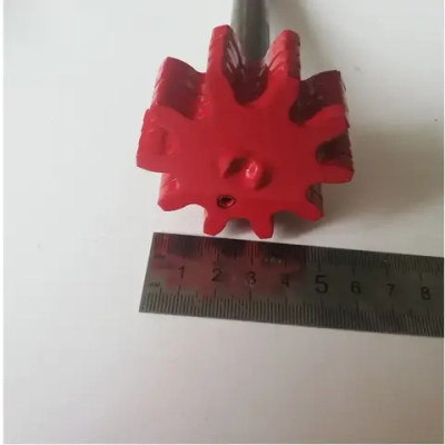 Вал привода+шестерня коническая в сборе наборный Б130-200, 30359910201(Б130.16.000-01)