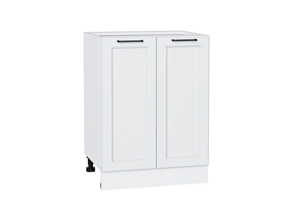 Шкаф нижний с 2-мя дверцами Барселона