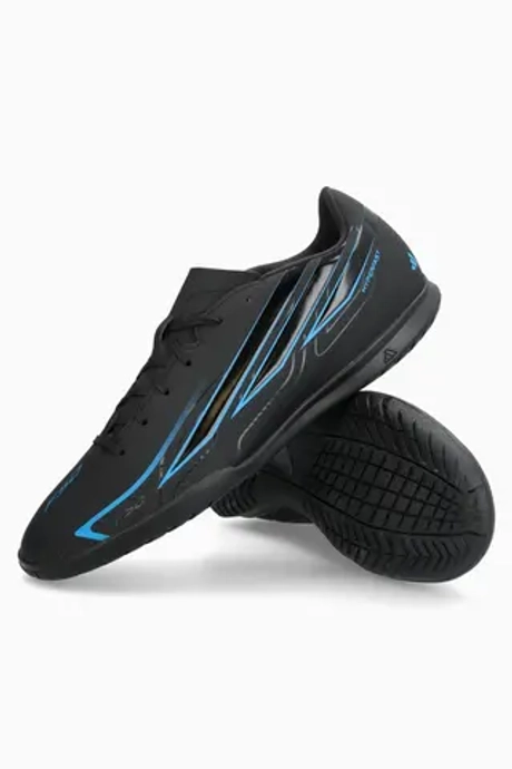 Футзалки adidas F50 Club Hyperfast IN - белый