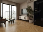 TULESNA Art Parquet LVT Nobile 1005-1101