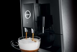 Кофемашина Jura A9 Aluminium EU (15118)