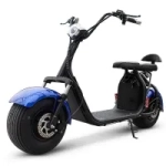 Электроскутер CityCoCo GT M2