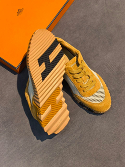 Кроссовки Hermes