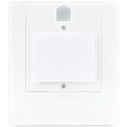 Светодиодный фонарь подсветка ЭРА Пушлайт SB-701 с датчиком движения и освещенности