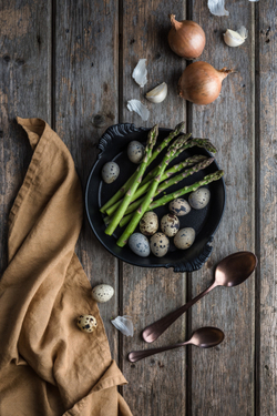 Блюдо для запекания 18x18см Revol French Classics черное