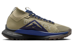 Nike Pegasus Trail 4 Gore Tex Khaki Light Bone