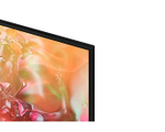 Телевизор SAMSUNG UE50DU7100
