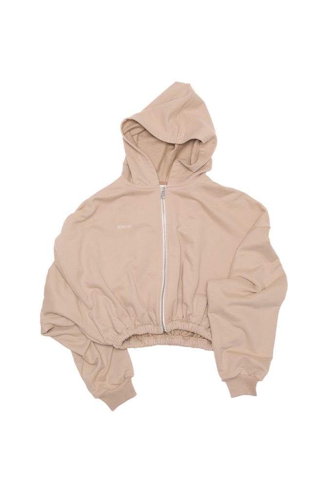 PRE-ORDER HUDI BLACK ÉSME