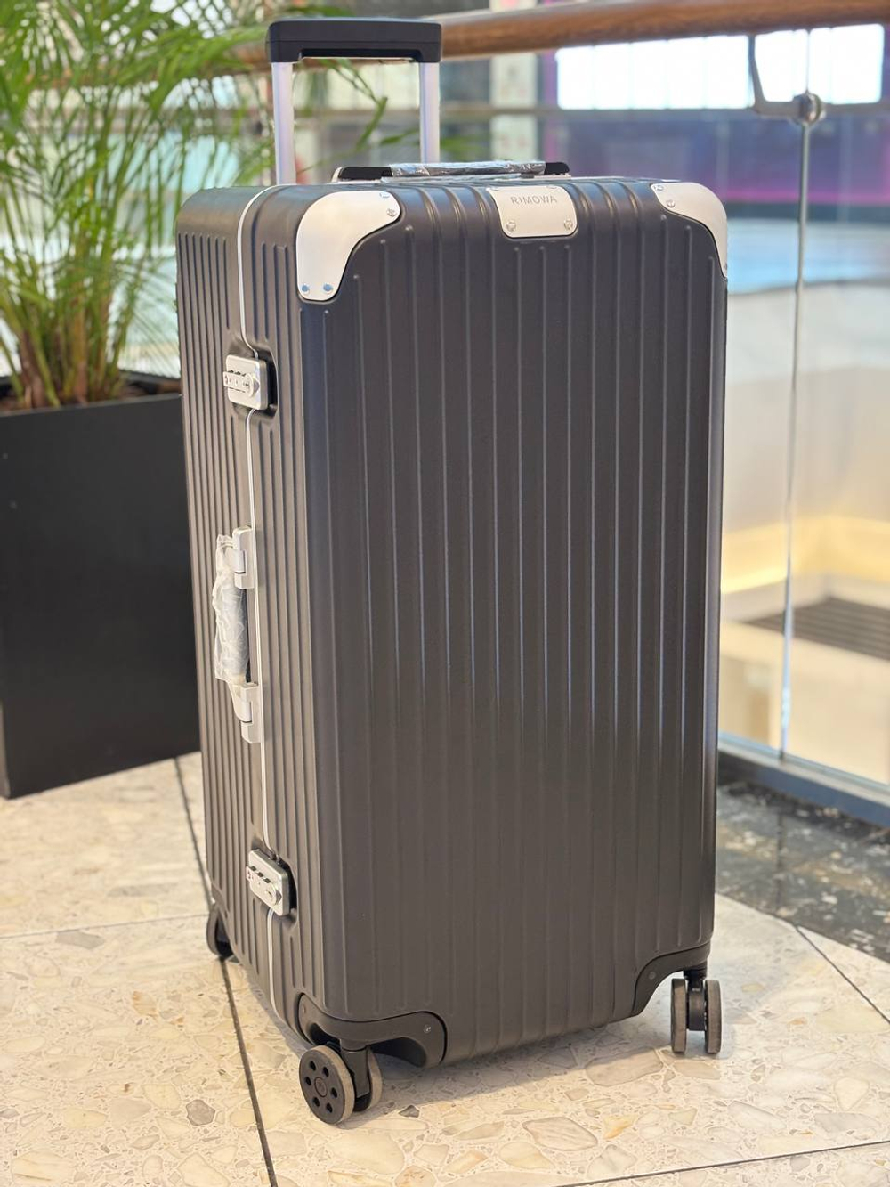 Чемодан Rimowa