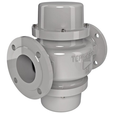 Фильтр газовый ФН3-1, ст., фл., УХЛ1