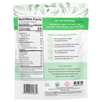 Organic Traditions, Смесь соков Super 5, 150 г (5,3 унции)