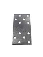 40х80 ОЦ. Пластина соединительная (20 шт)