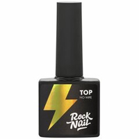 RockNail Топ No Wipe, 10мл