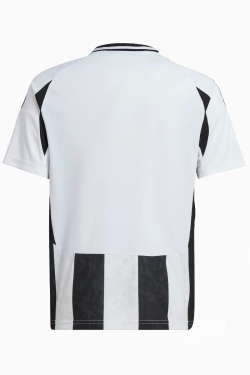 Футболка adidas Juventus FC 24/25 Home Junior