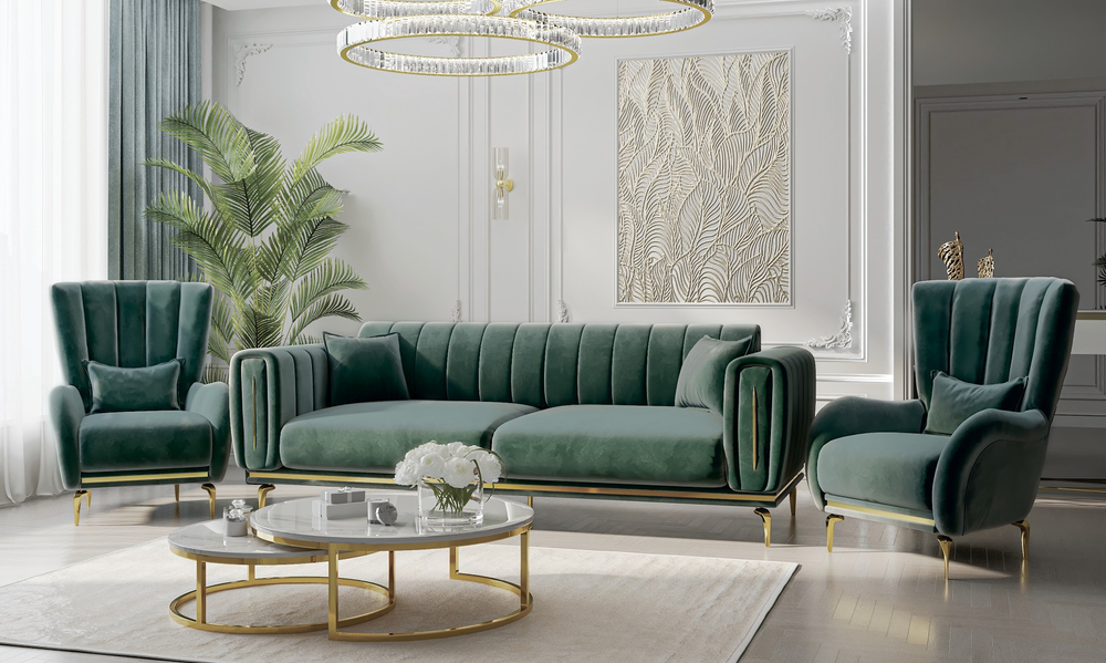 Замира (Эра) Набор мягкой мебели