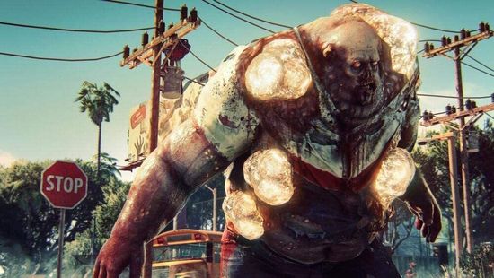 Dead Island 2 [PS4, русские субтитры]