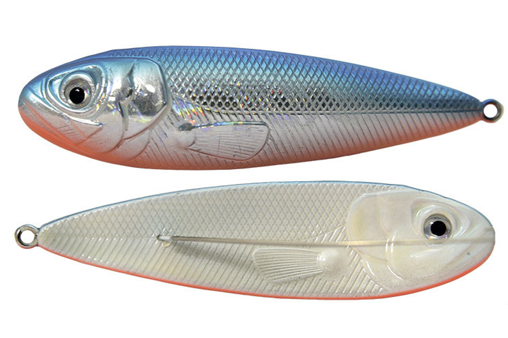 Блесна для рыбалки LureMax Wasaby