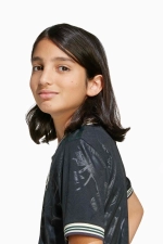 Футболка adidas Juventus FC 25/26 3rd Junior - черный