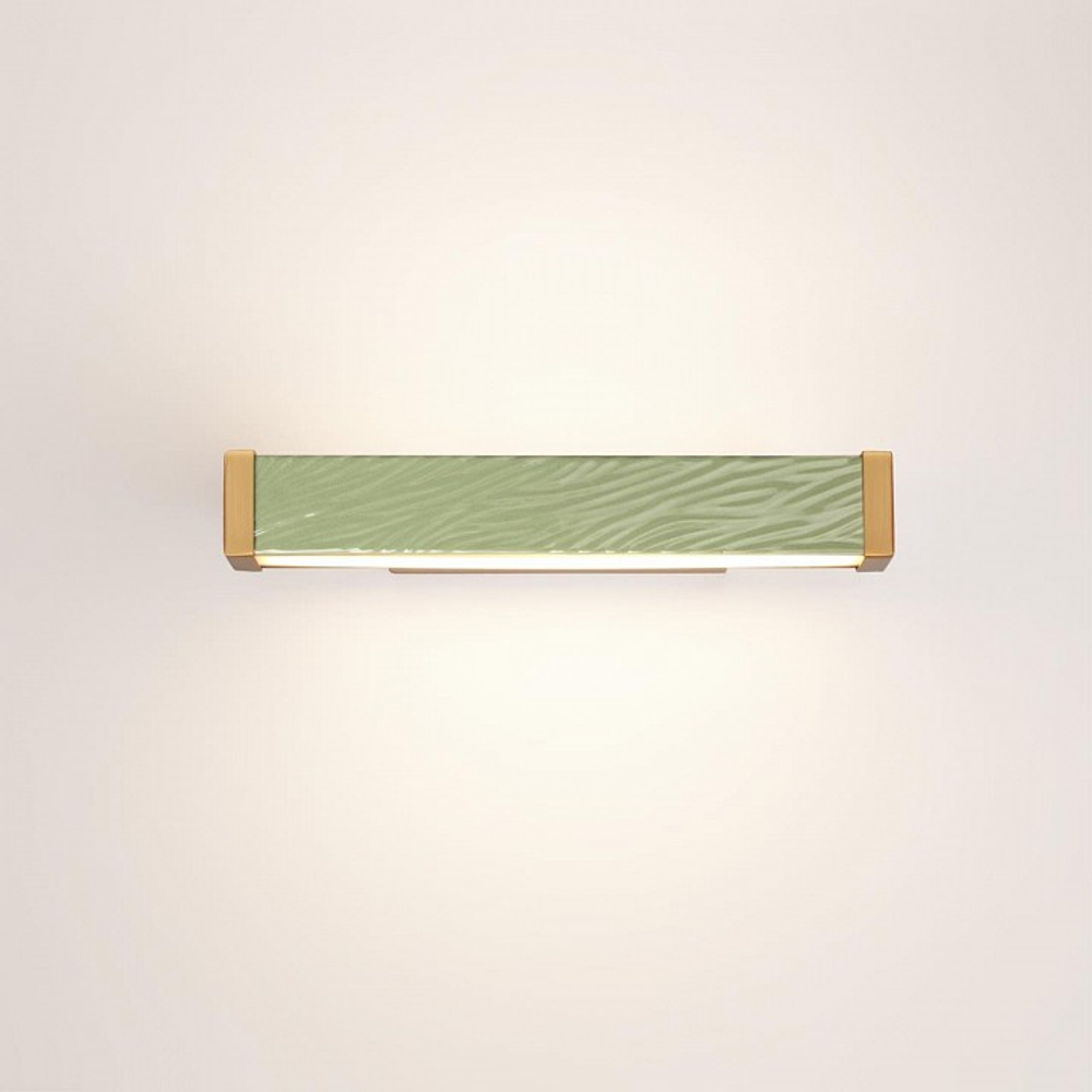 Накладной светильник Odeon Light Riviera 5450/10WLA