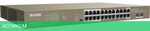 Коммутатор Tenda TEG1126P-24-410W