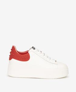 Кеды женские ASH MOBY RUBBER