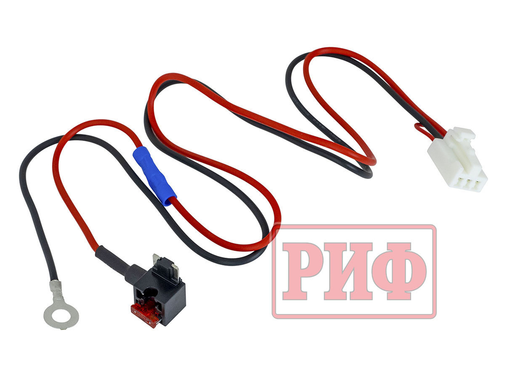 Розетка USB 2,1A для Toyota 22x22