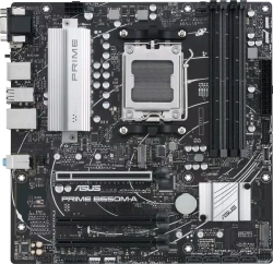 Материнская плата Asus PRIME B650M-A RTL