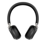 Гарнитура беспроводная Yealink BH76 UC Black USB-A