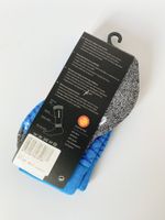 Новые шерстяные носки Barts, 110