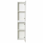 Пенал BelBagno ALBANO 32 белый