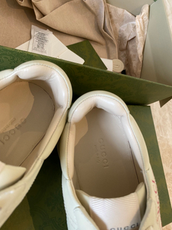 Gucci Rhyton Sneaker