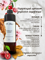 Шампунь для волос The Bunt с кератином Tobacco Cherry 250 мл