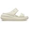 Crocs Puff 'Bone White'