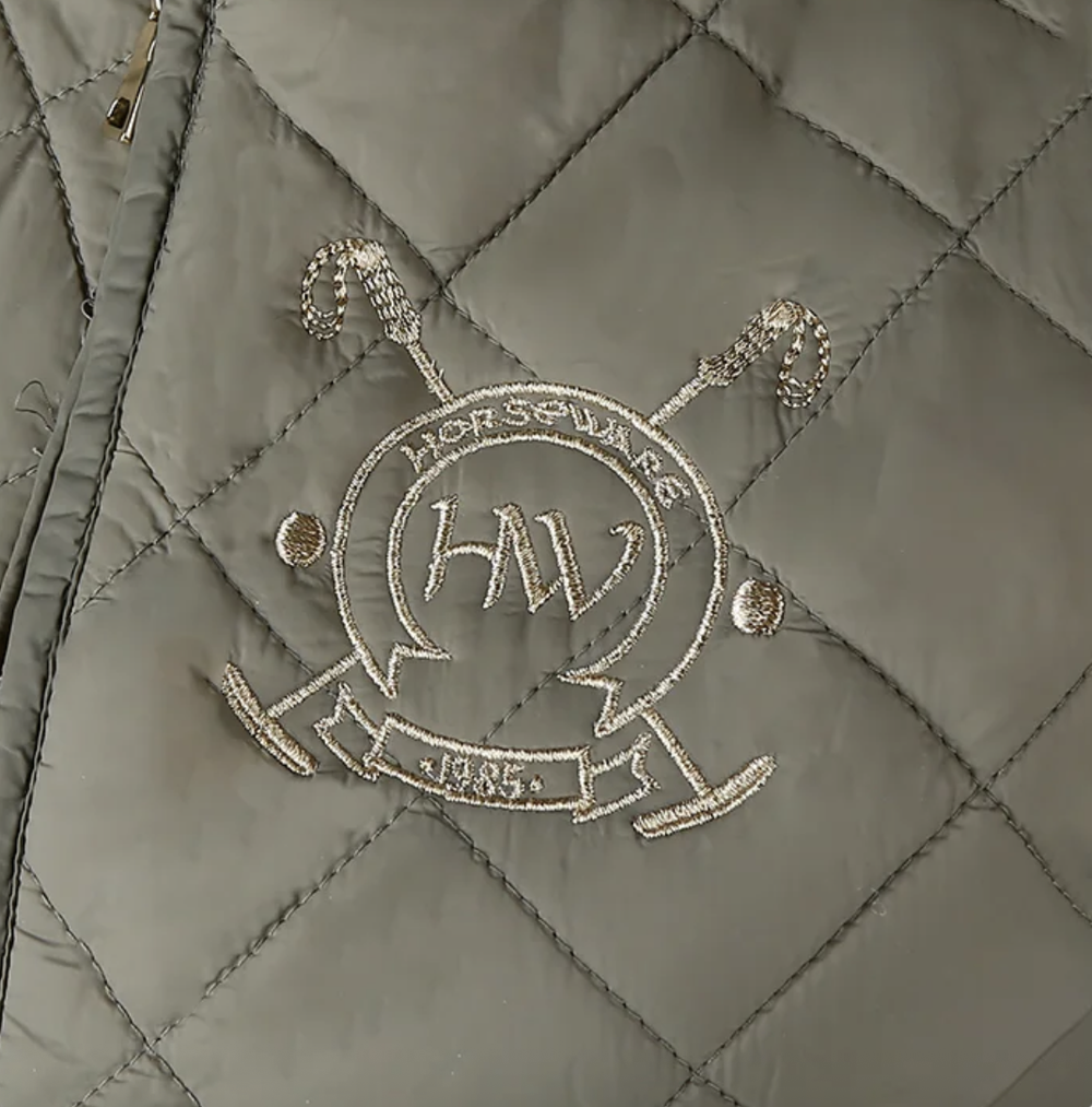 Жилет Horsewear NM Suzette Khaki