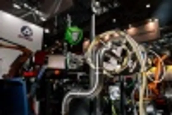 Орбитальные сварочные головки открытого типа серии ORO, ORBIMAC