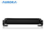Светодиодная балка Aurora Комбинированный белый свет и DRL белый/янтарный свет