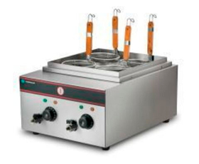 Макароноварка Hurakan HKN-EKT40