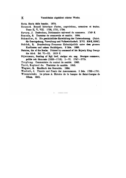 Die Geschichtliche Entwicklung Des Aktienrechts Bis Zum Code De Commerce | Karl Lehmann