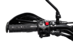 Мотоцикл Regulmoto SK200GY-5