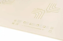 Встраиваемая индукционная варочная панель Kuppersberg ICS 606 C