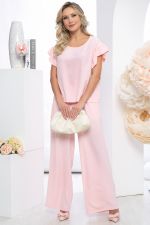 Костюм "Городской шик" (пинк) К5507 LT Collection