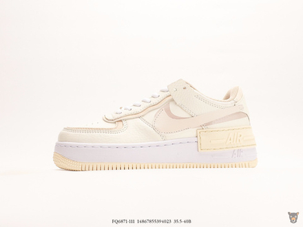 Кроссовки Nike WMNS Air Force 1 Shadow