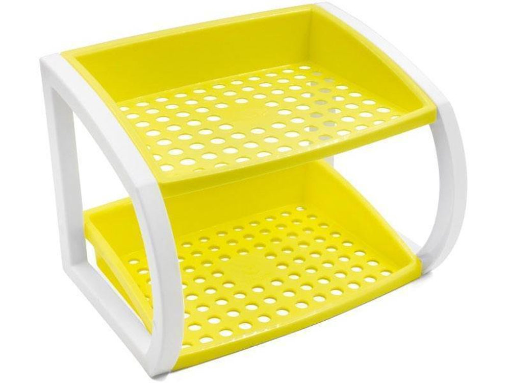 Подставка настольная 2-х ярусная KRITA Лето